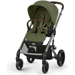 Cybex, Kinderwagen, Balios S Lux (0 Monate - 4 Jahre)