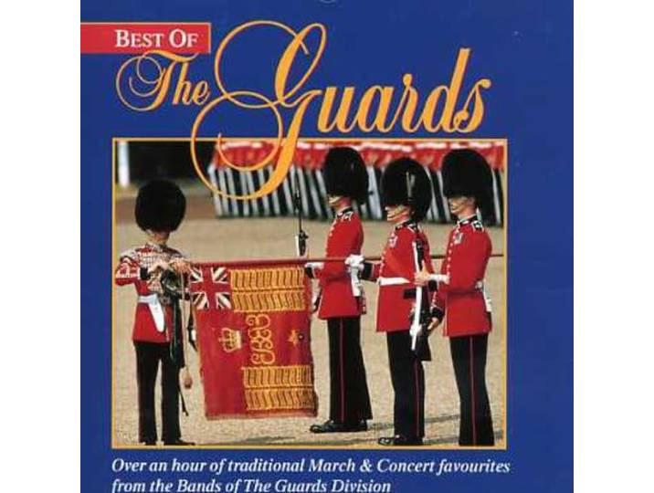 Best of Guards