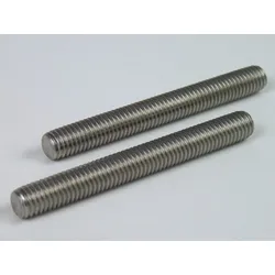 DIN 976 - Edelstahl A4 - M 10x250 - Gewindestücke
