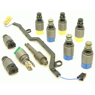 ZF Magnetventil, Automatikgetriebe 1068.298.043