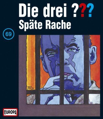 Die Drei ??? - Folge 069/Späte Rache - Preis vom 08.10.2026 07:26:42 h