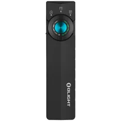 OLIGHT Taschenlampe ArkPro Lite Matte Black