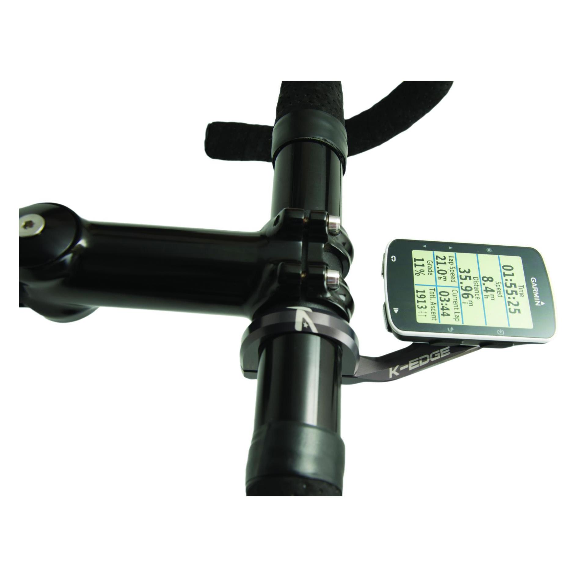 K-Edge Halterung Computer Sport Mount (K13-1100-31.8-BLK)