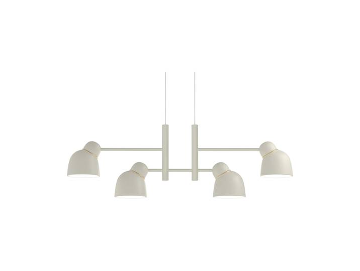 Belid Suspension Bird 119,3 cm Sand-laiton