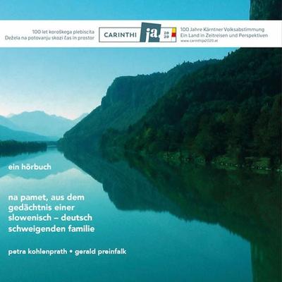 na pamet - Petra Kohlenprath, Audio, 9783854359524