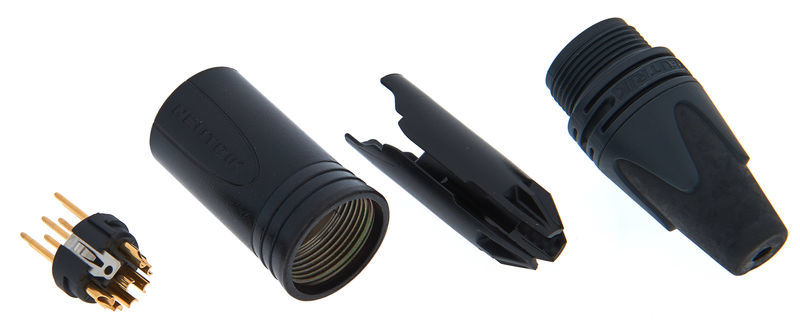 Neutrik NC7 MXX-B