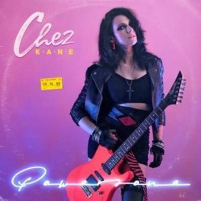 Powerzone - Chez Kane, CD