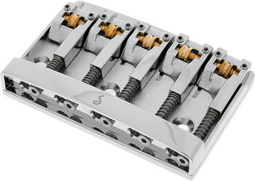 Schaller 3D-5 Bass Bridge CH