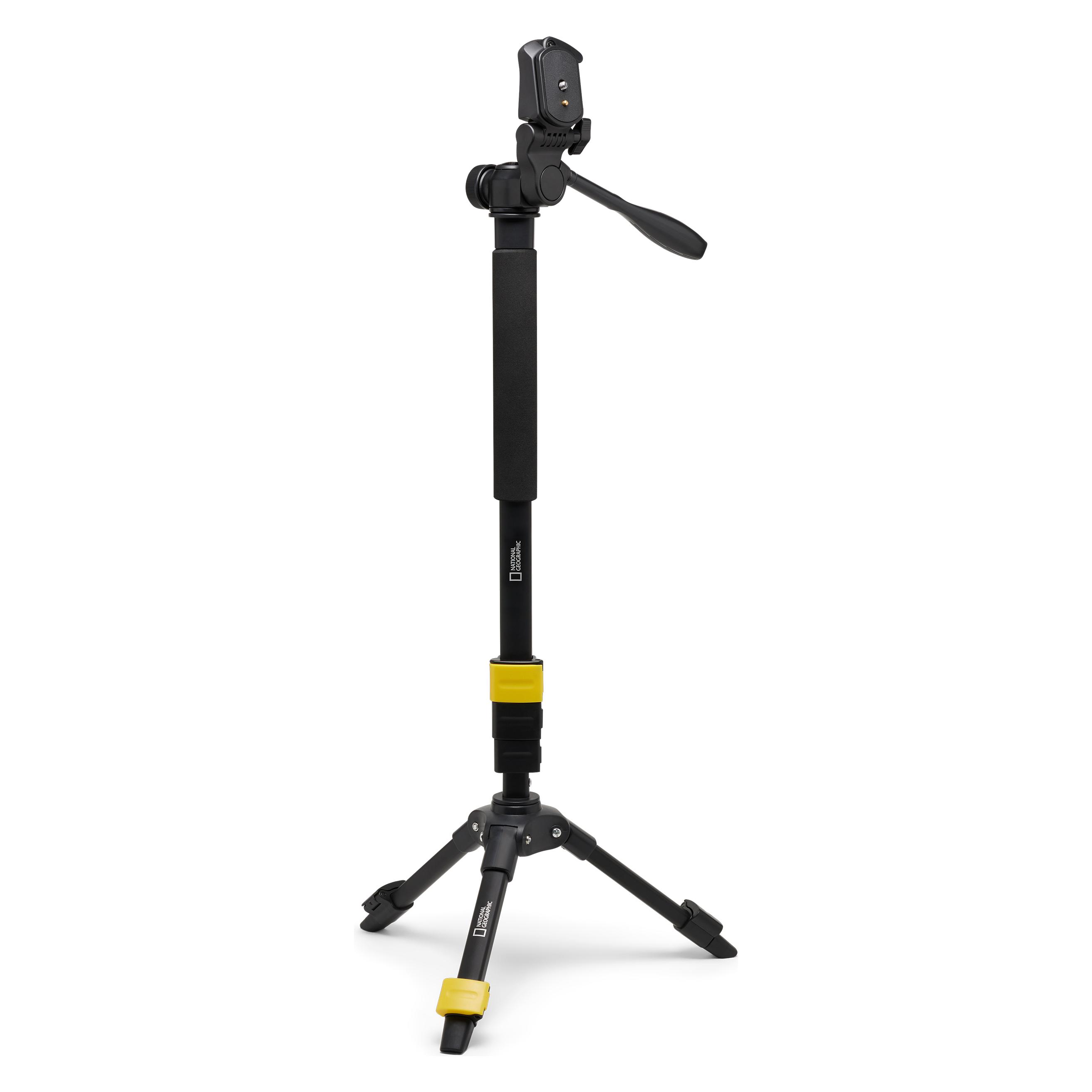 National Geographic Photo 3-in-1 (Kunststoff) (NGPM002)