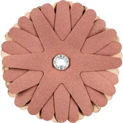 PFERD TOOLS POLISTAR-TUBE PST-T zum Schleifen von Bohrungen und Rohren - 42732148