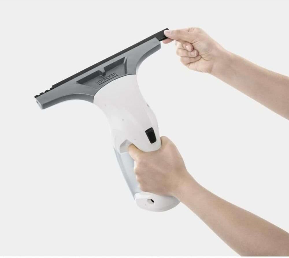 Aspirador a Bateria WV 1 Plus Karcher 1.633-601.0