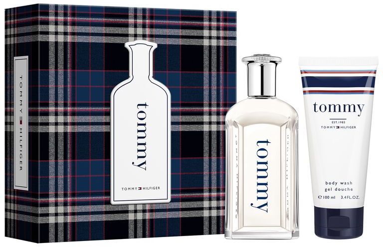 Tommy Hilfiger Cofanetto Tommy Uomo