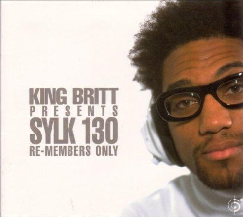 Sylk 130 - Re-Members Only - Preis vom 11.10.2026 03:10:56 h
