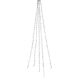 Konstsmide, Lichterkette, Baummantel LED (2.40 m)