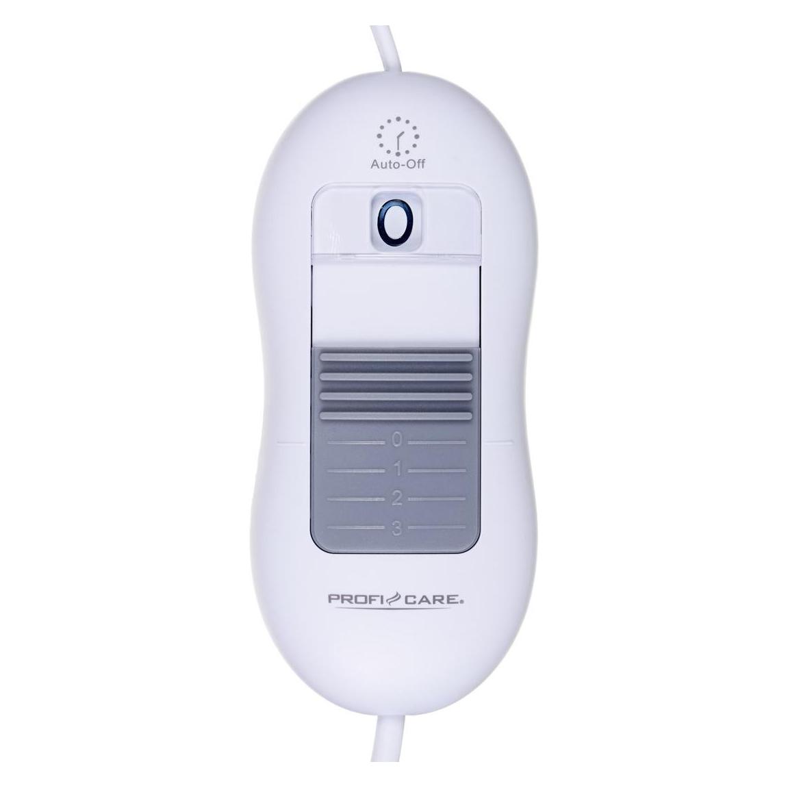 Profi-Care PC-FW 3058 Elektrischer Fusswärmer (330580)