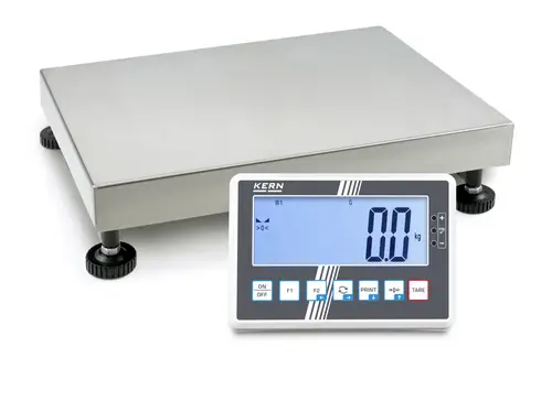 Kern Iot-Line Plattformwaage Ifc 300k50d