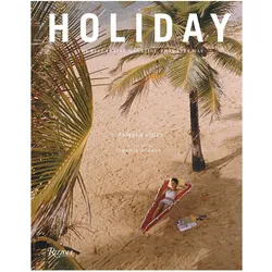 Holiday: The Best Travel Magazine That Ever Was, Ratgeber von Pamela Fiori