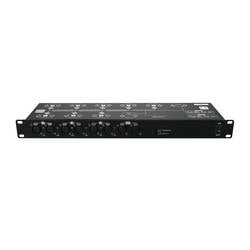 Eurolite 70064825 DMX Splitter 8-Kanal