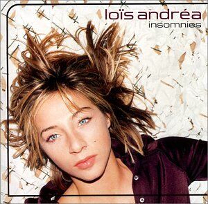 Lois Andréa - Insommie - Preis vom 11.10.2026 03:10:56 h