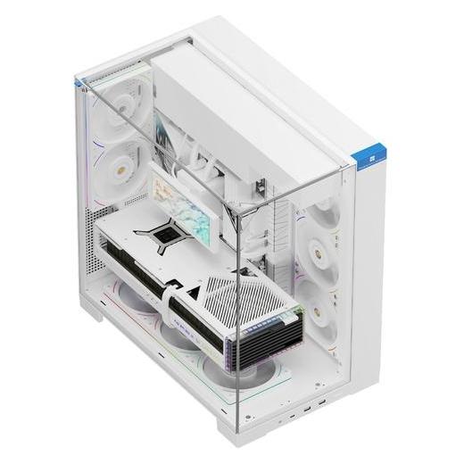 Thermalright Obudowa A70 biała (A70 White)