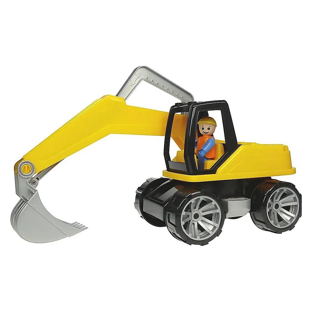 Lena Truxx Bagger (04411)