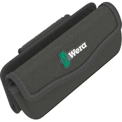 WERA 05136481001 - Einstecktasche, leer, 155 x 65 mm
