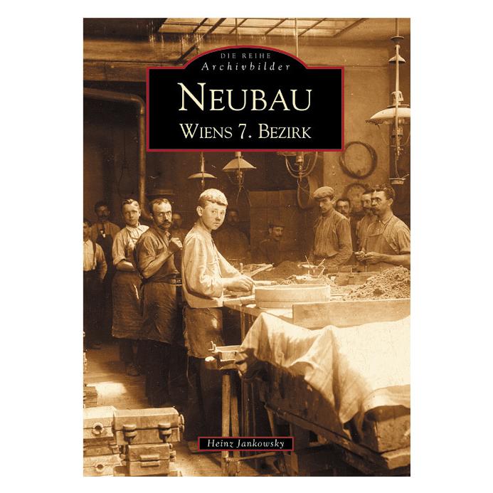 Sutton Neubau (Deutsch, Softcover, Heinz Jankowsky) (7420360)
