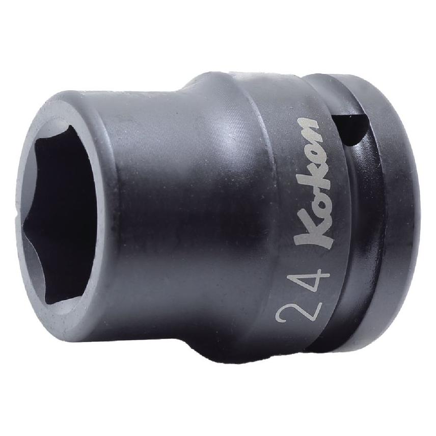 Koken Impact Sechskanteinsatz 3/4" 16401M (24 mm) (42569171)