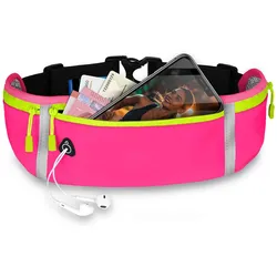 ONEFLOW Active Pro Belt Honor 600 Pro Laufgürtel atmungsaktiv