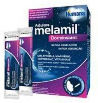 Melamil Dormistant 24 saquetas
