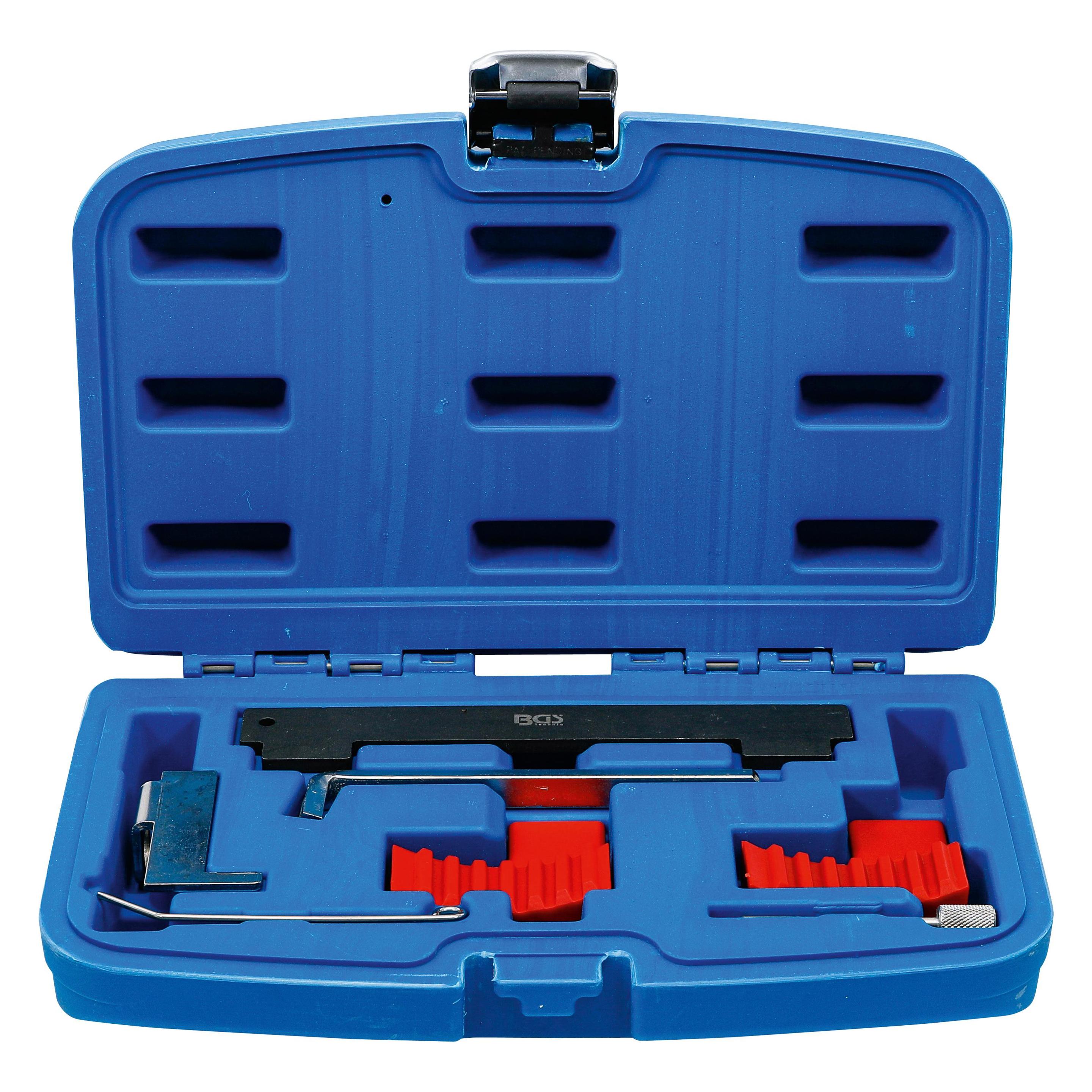 BGS Motor-Einstellwerkzeug-Satz (8697)