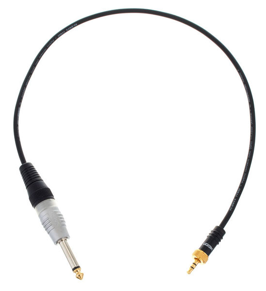 Sommer Cable OYR5-0050 nero