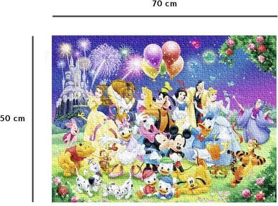 Ravensburger Art by Numbers Paint by Numbers Kit Stitch 18x24 cm