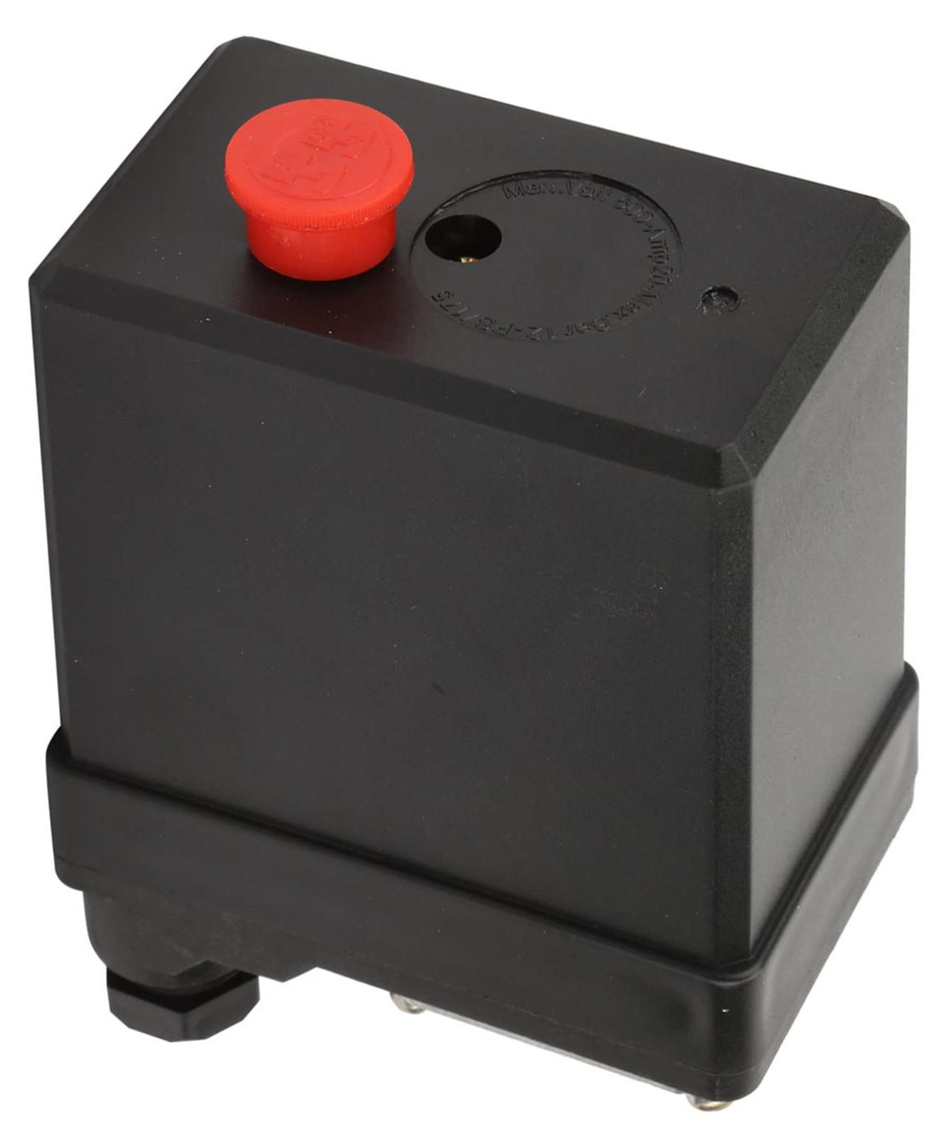 Selius Drukregelschakelaar voor Luchtcompressor 380V 20A 75175psi