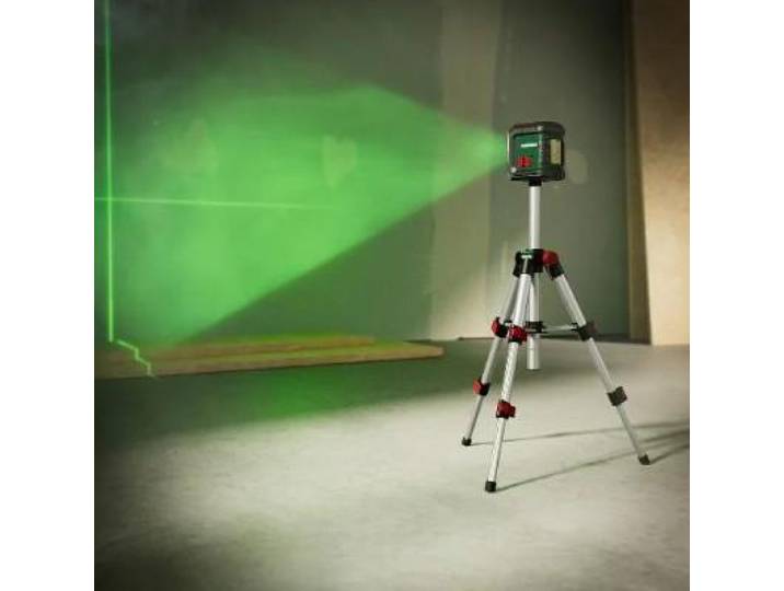 Laser à lignes croisées PARKSIDE® PKLL 3 A1 (avec trépied)