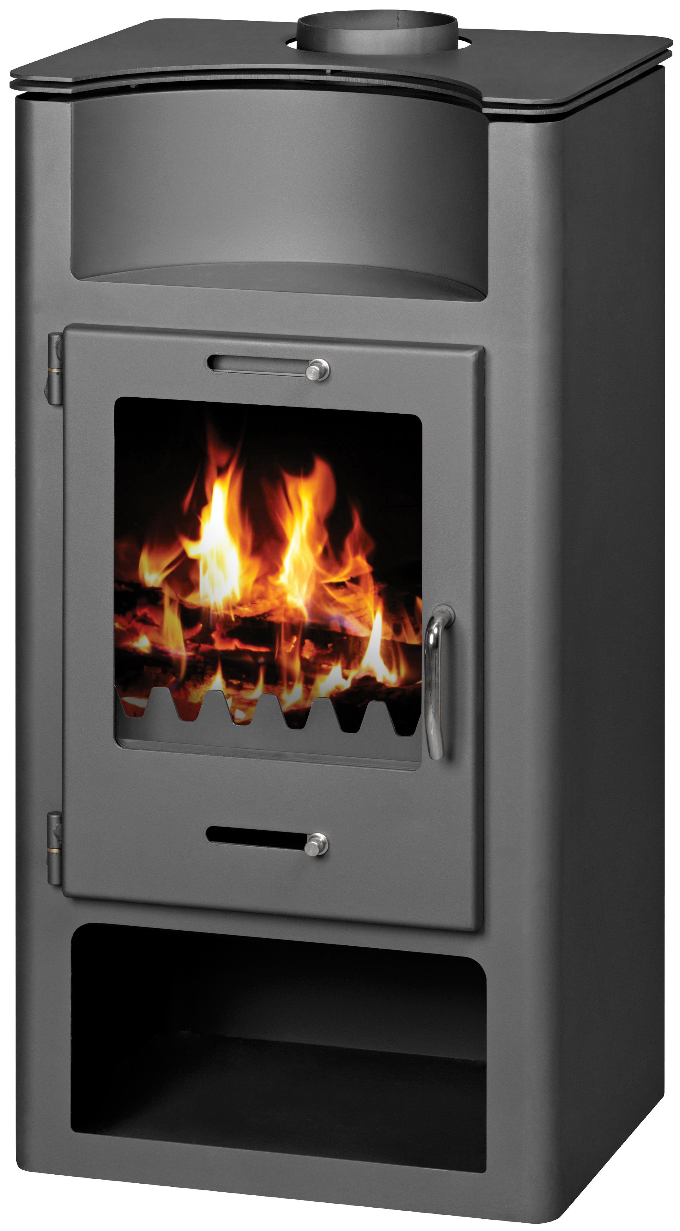 Kaminofen Victoria - Elegance 9.6 kW