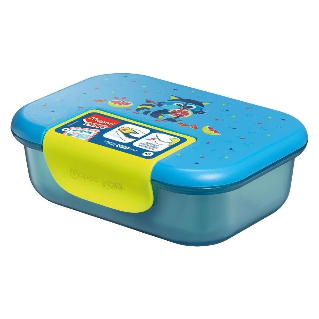 Maped Lunch-Box PICNIK MINIZ Waschbär 900ml (874101)
