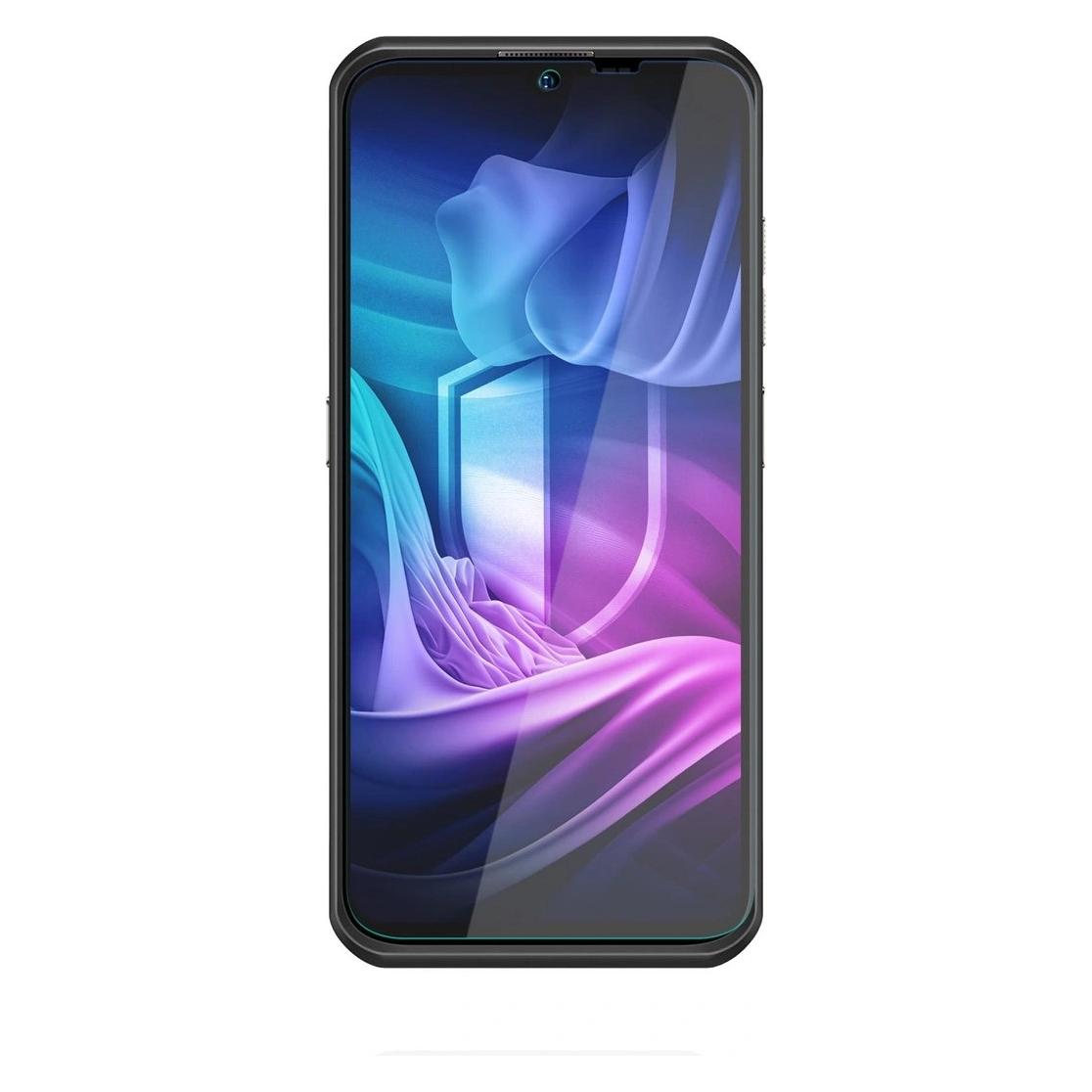 3MK SilkyMatt Pro (1 Stk., Ulefone Armor 17 Pro) (5903108534697)