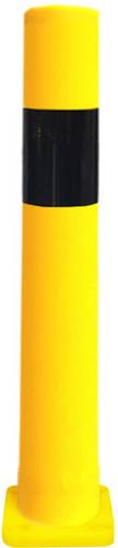 VISO TPX 810 CNJ Rammschutz-Poller