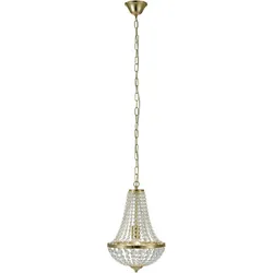 Kronleuchter Gränsö max. 60 Watt