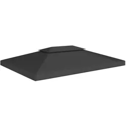 vidaXL, Pavillon Zubehör, Nagonis (300 cm, 400 cm)