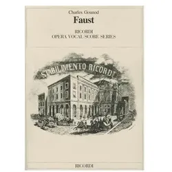 Faust, Sachbücher