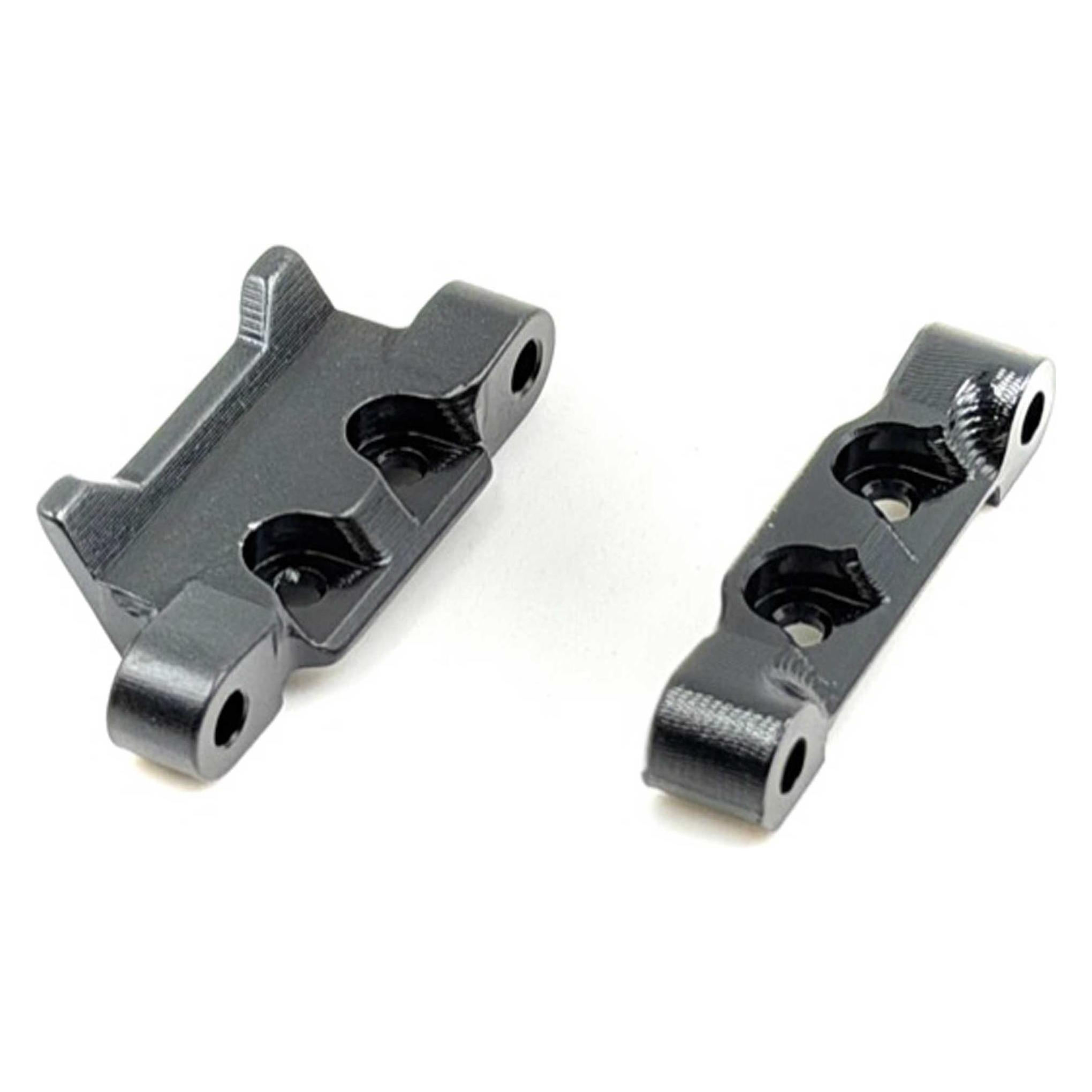 Hobby Plus RC Aluminum Rear Suspension Mount, Speck B (HBP250209)