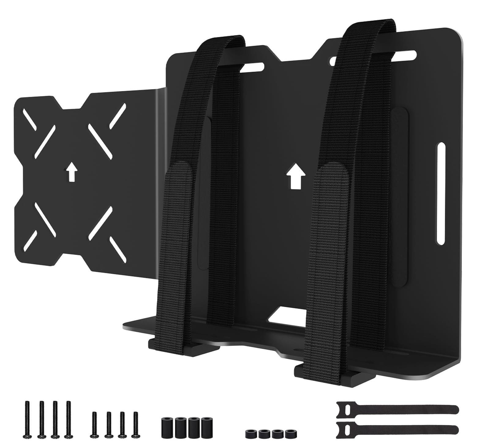 Universele Mini VESA Mount voor Mini PC's en Modems