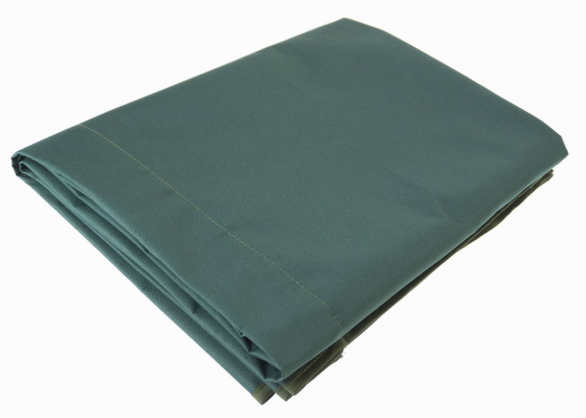 Ferocity Universele linnen zittinghoes voor tuinbank en Hollywoodschommel, 93 x 120 cm