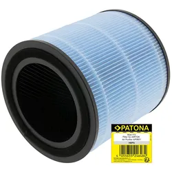 PATONA Luftfilter für AIRTOK Air Purifier AP0601