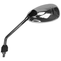 Hert Mirrors, Motorrad Zubehör, Piaggio Beverly 350 ST Classic 16/20