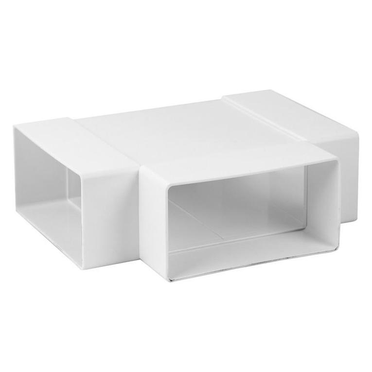 Euro3plast T-PIECE 110X55 (33043081)