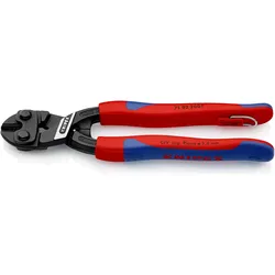 Knipex, Bolzenschneider + Seitenschneider, CoBolt (200 mm)