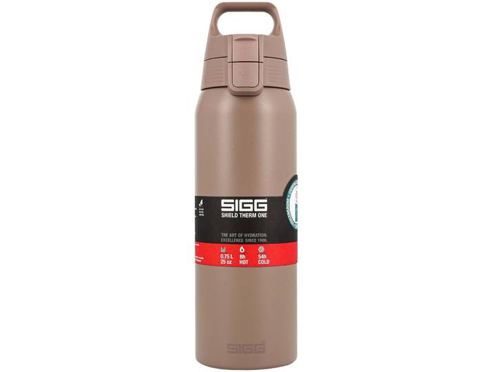 Sigg Shield Therm One Dusk 0.75 Liter